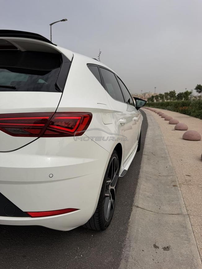 ‏seat leon fr