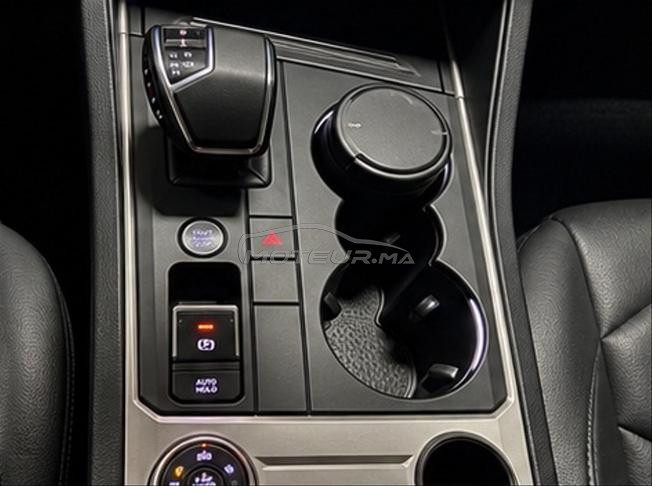 Touareg  V6 Diesel Automatique 2022 - 24000 KM 