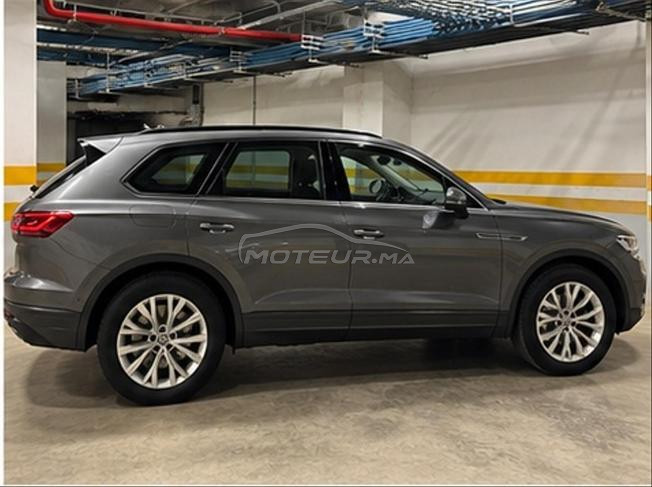  Touareg  V6 Diesel Automatique 2022 - 24000 KM 