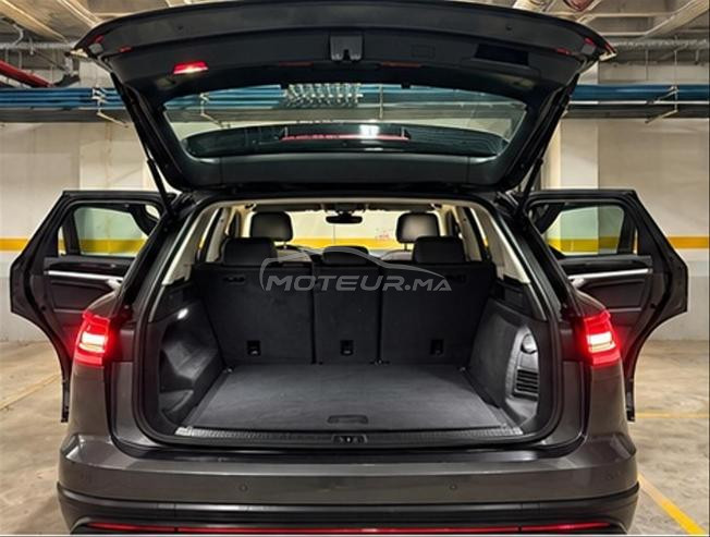  Touareg  V6 Diesel Automatique 2022 - 24000 KM 