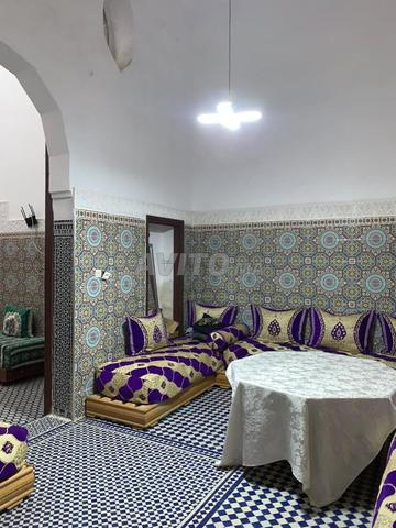Riad à vendre Fès Jdid 👇 - 2