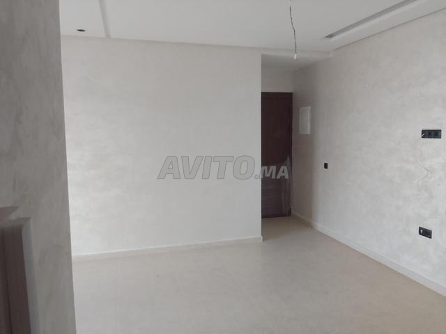 Appartement à louer 130 m² à Temara - 2