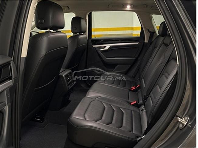  Touareg  V6 Diesel Automatique 2022 - 24000 KM 