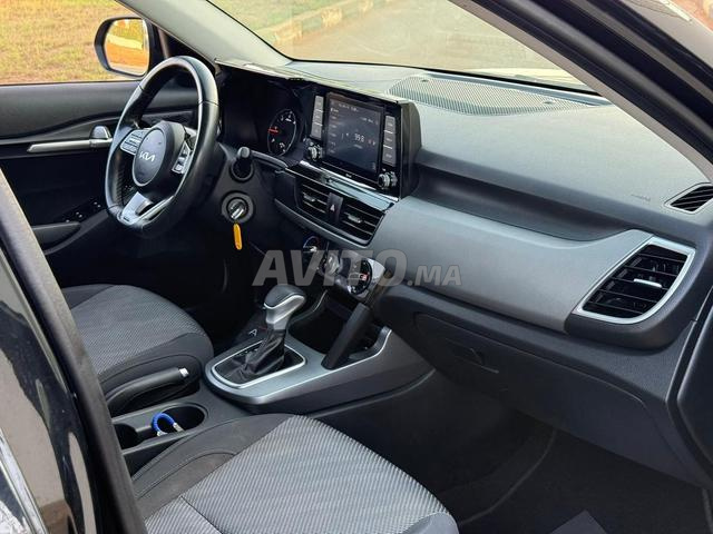 KIA SELTOS DIESEL 2023 - 2