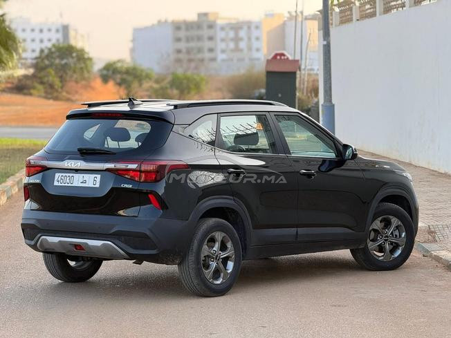 KIA SELTOS DIÉSEL 2023