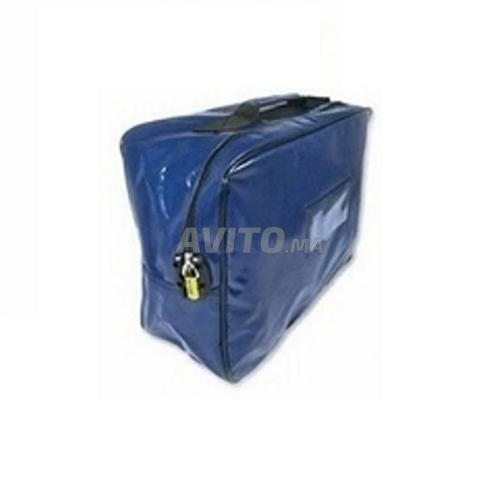 Pochettes et Sacoches sur Mesure - 2