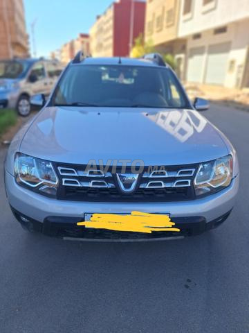 Dacia Duster 2/4 - 2