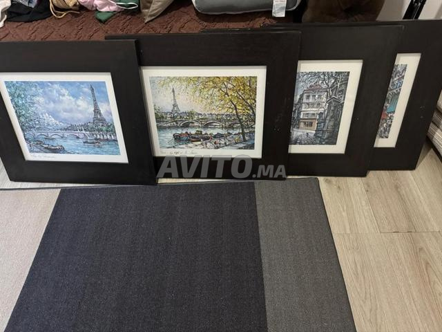 Lot de mobilier en bon état a vendre