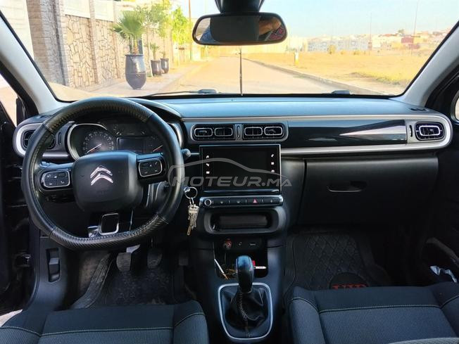 Citroën C3 shein 