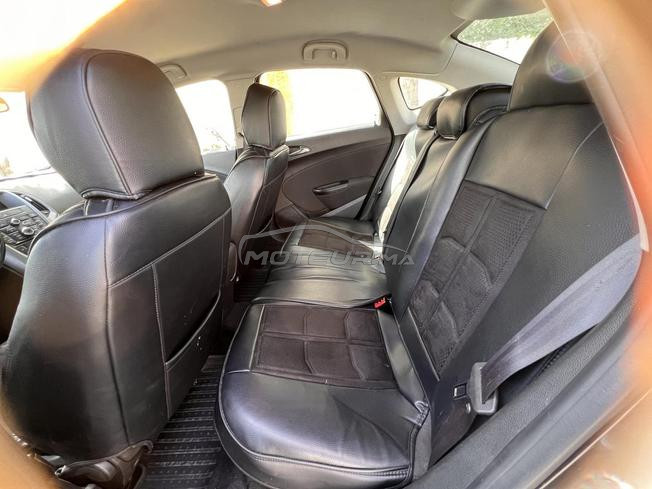 Opel Astra Diesel Manuelle 2019 à Rabat