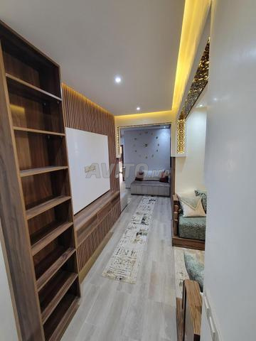 Appartement à louer 71 m² à Marrakech - 2