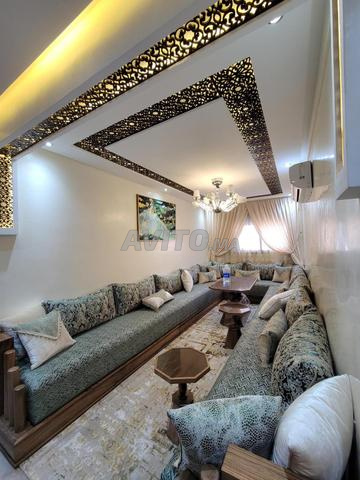 Appartement à louer 71 m² à Marrakech