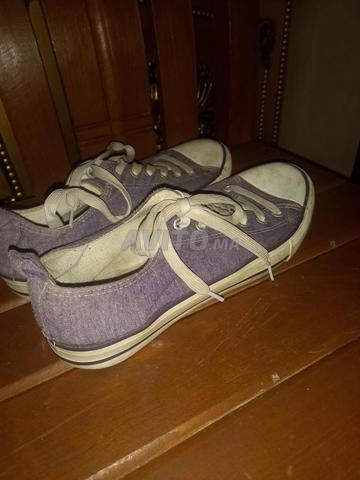 Baskets taille 40 - 2