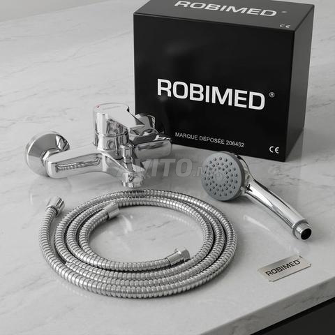 Mitigeur de douche ROBIMED - 2