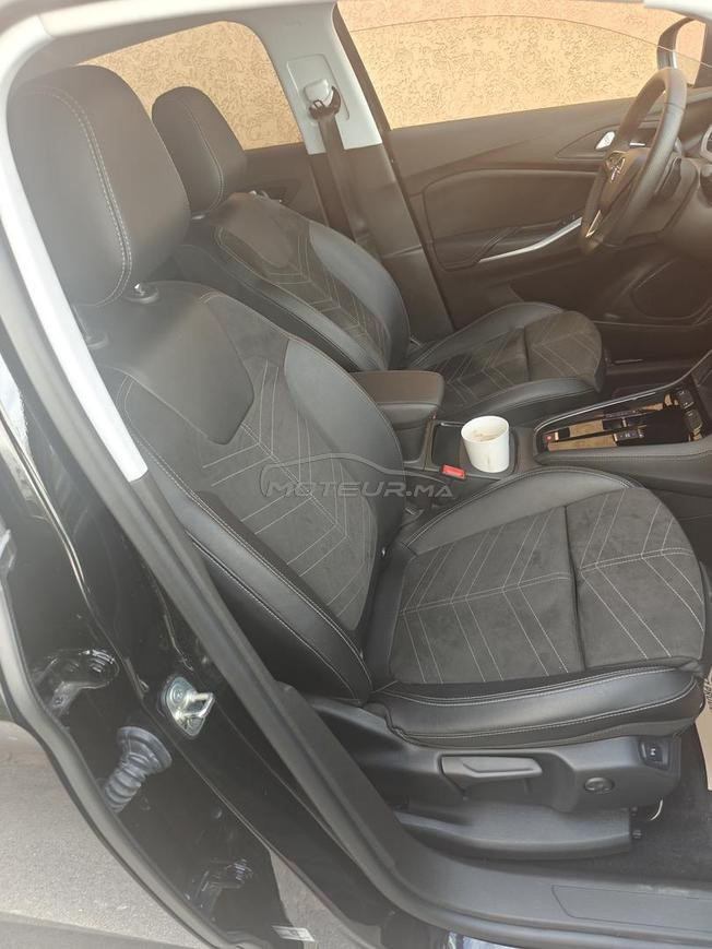 Opel Grandland Diesel Automatique 2024 à Khouribga