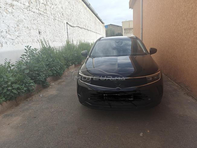 Opel Grandland Diesel Automatique 2024 à Khouribga