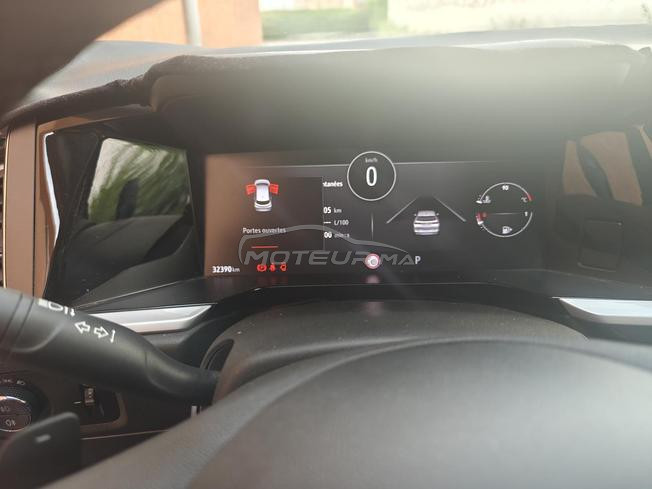 Opel Grandland Diesel Automatique 2024 à Khouribga