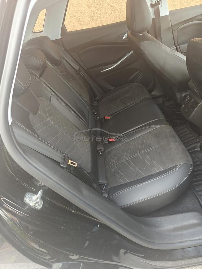 Opel Grandland Diesel Automatique 2024 à Khouribga