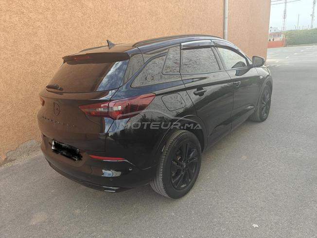 Opel Grandland Diesel Automatique 2024 à Khouribga