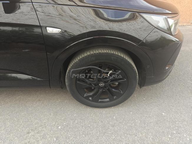 Opel Grandland Diesel Automatique 2024 à Khouribga