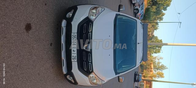 Dacia Lodgy - 2
