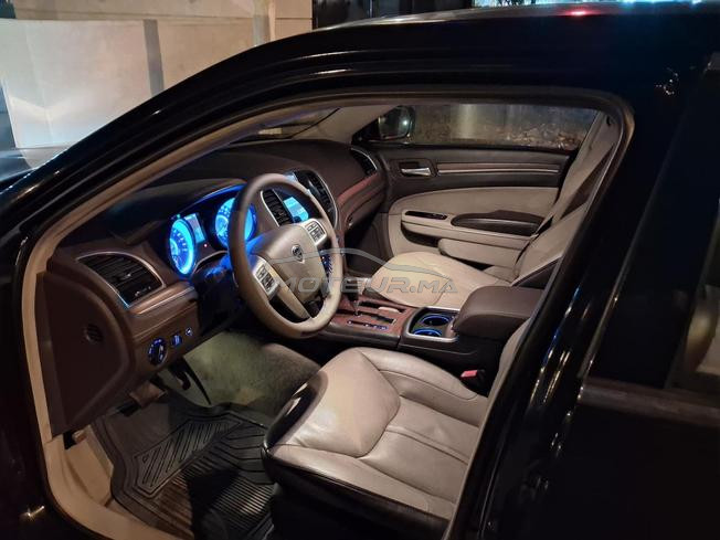 Lancia Thema Diesel Automatique 2013 à Casablanca