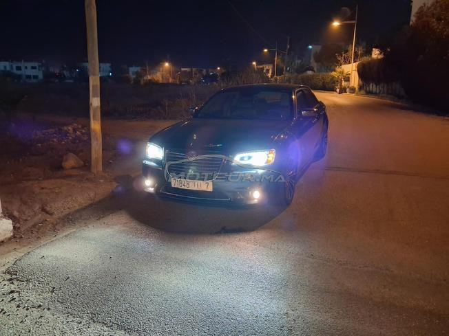 Lancia Thema Diesel Automatique 2013 à Casablanca