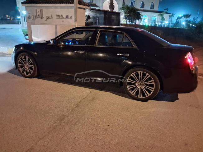 Lancia Thema Diesel Automatique 2013 à Casablanca