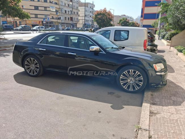 Lancia Thema Diesel Automatique 2013 à Casablanca