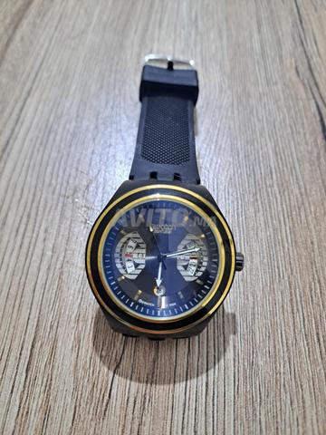 Montre Swatch
