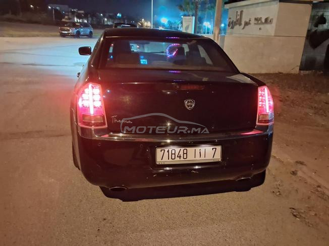 Lancia Thema Diesel Automatique 2013 à Casablanca
