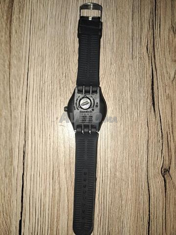 Montre Swatch - 2