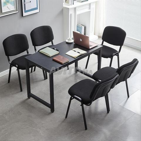 Chaise iso - 2