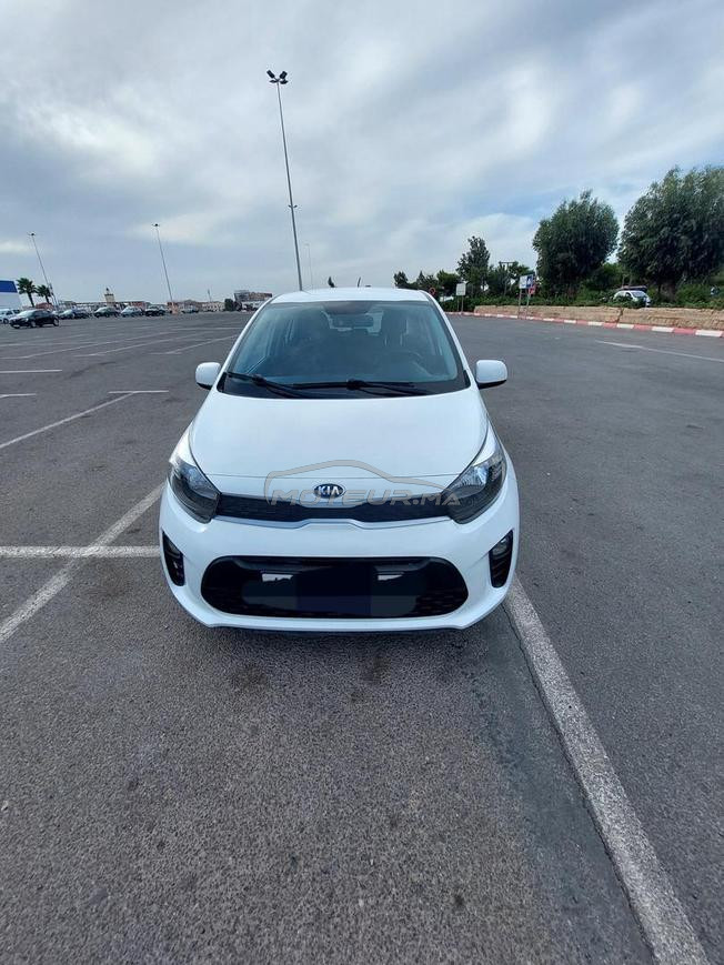 vente d'une voiture