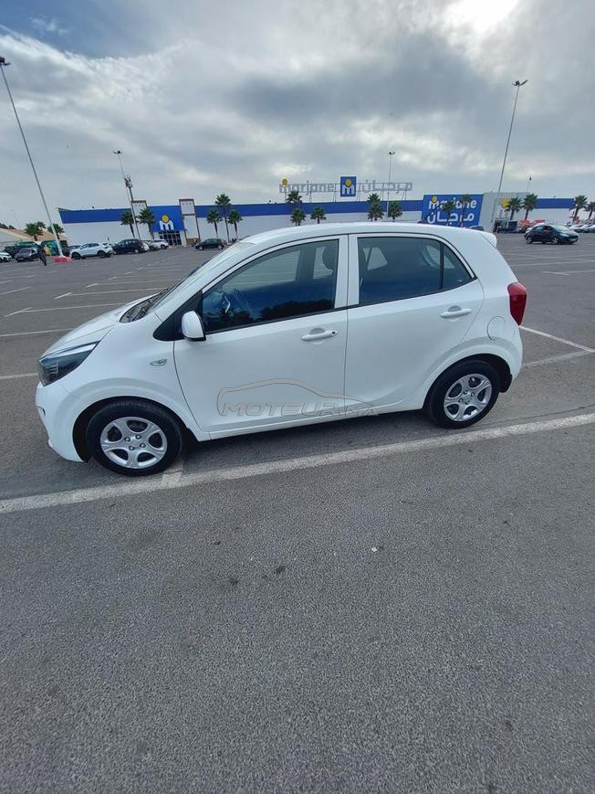 vente d'une voiture