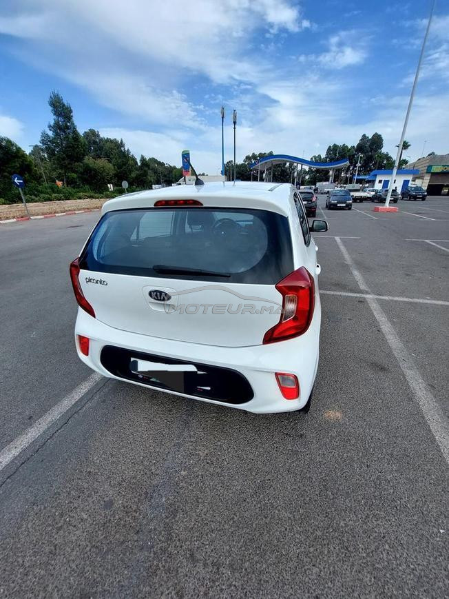 vente d'une voiture