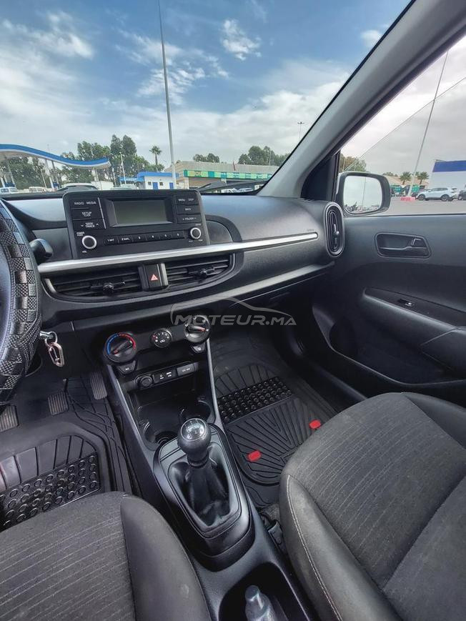 vente d'une voiture