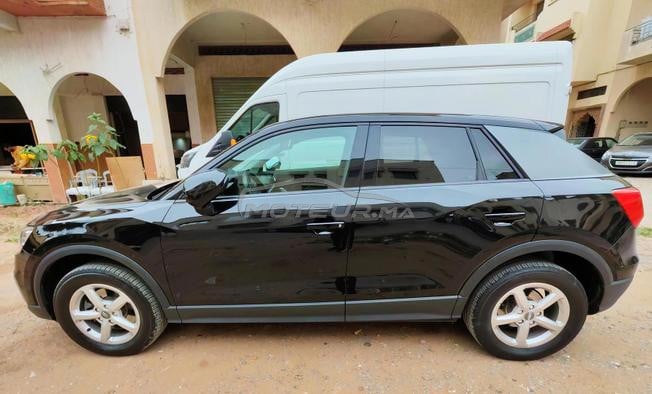 Audi Q2 75000km