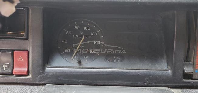Renault R5 - Super 5 - model 1986 - Tanger