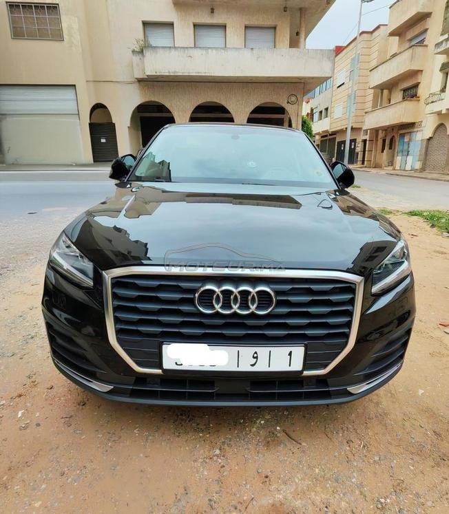 Audi Q2 75000km