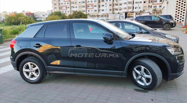 Audi Q2 75000km