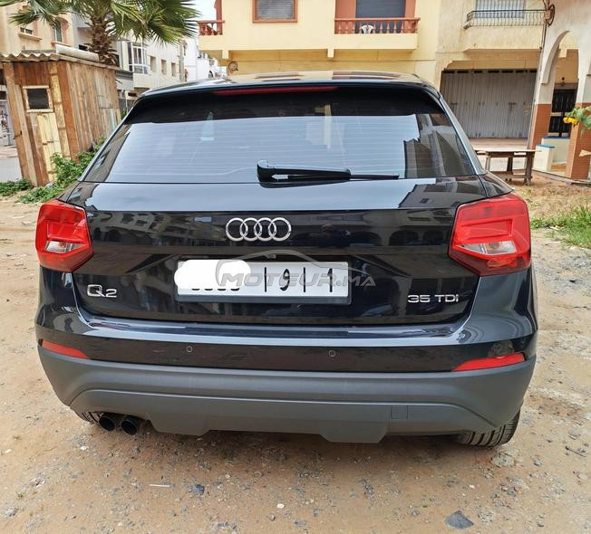 Audi Q2 75000km