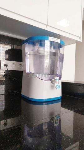 💧 Fontaine à eau avec système de filtration par osmose inverse (RO) 