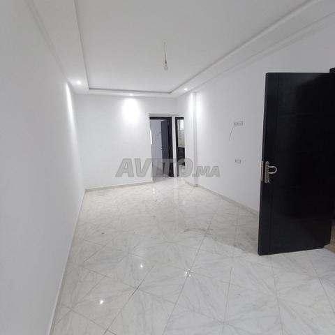Appartement de 60 m² pour employés du secteur public et privé, mariés - 2