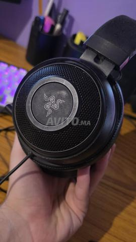 Razer Kraken Pro V2 - 2