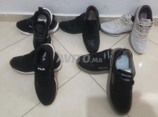 Chaussures