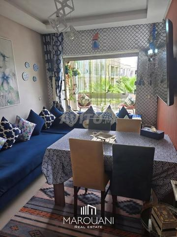 Appartement à vendre 80 m² à Bouznika - 2