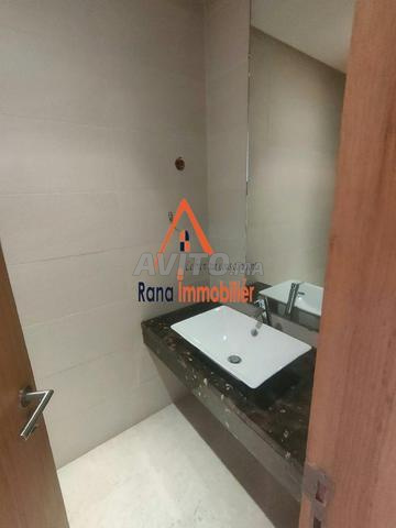 Appartement à louer à Souissi Orangeraie - 2