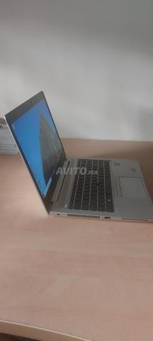 HP EliteBook 840 G6 - 2