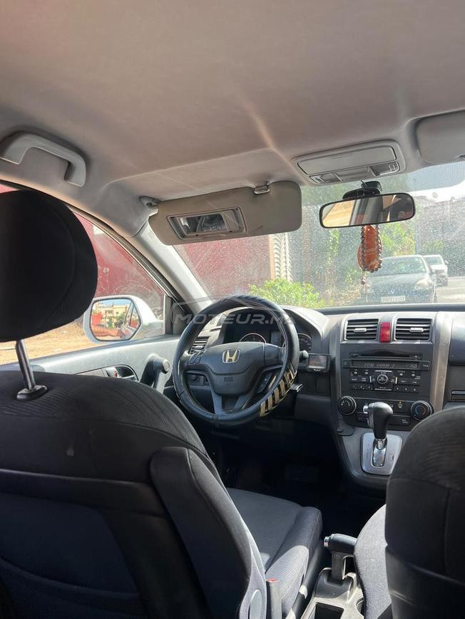 Honda CRv 2010
